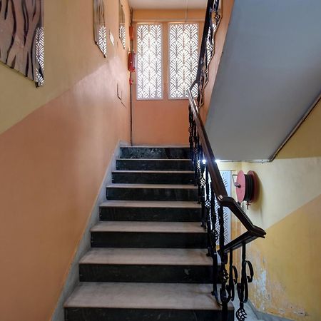 Flagship Hotel New Tiger Inn Kalkuta Zewnętrze zdjęcie