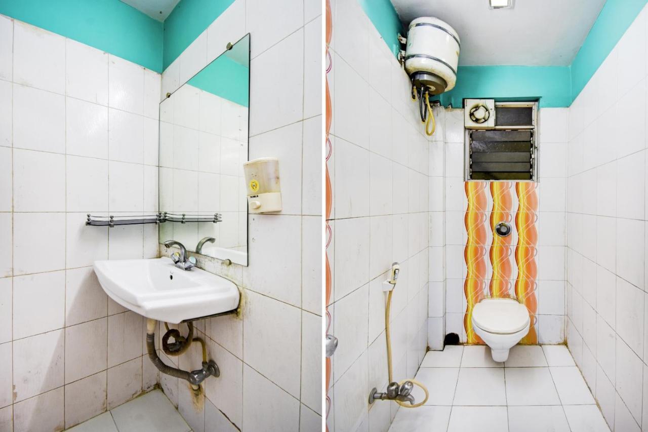 Flagship Hotel New Tiger Inn Kalkuta Zewnętrze zdjęcie