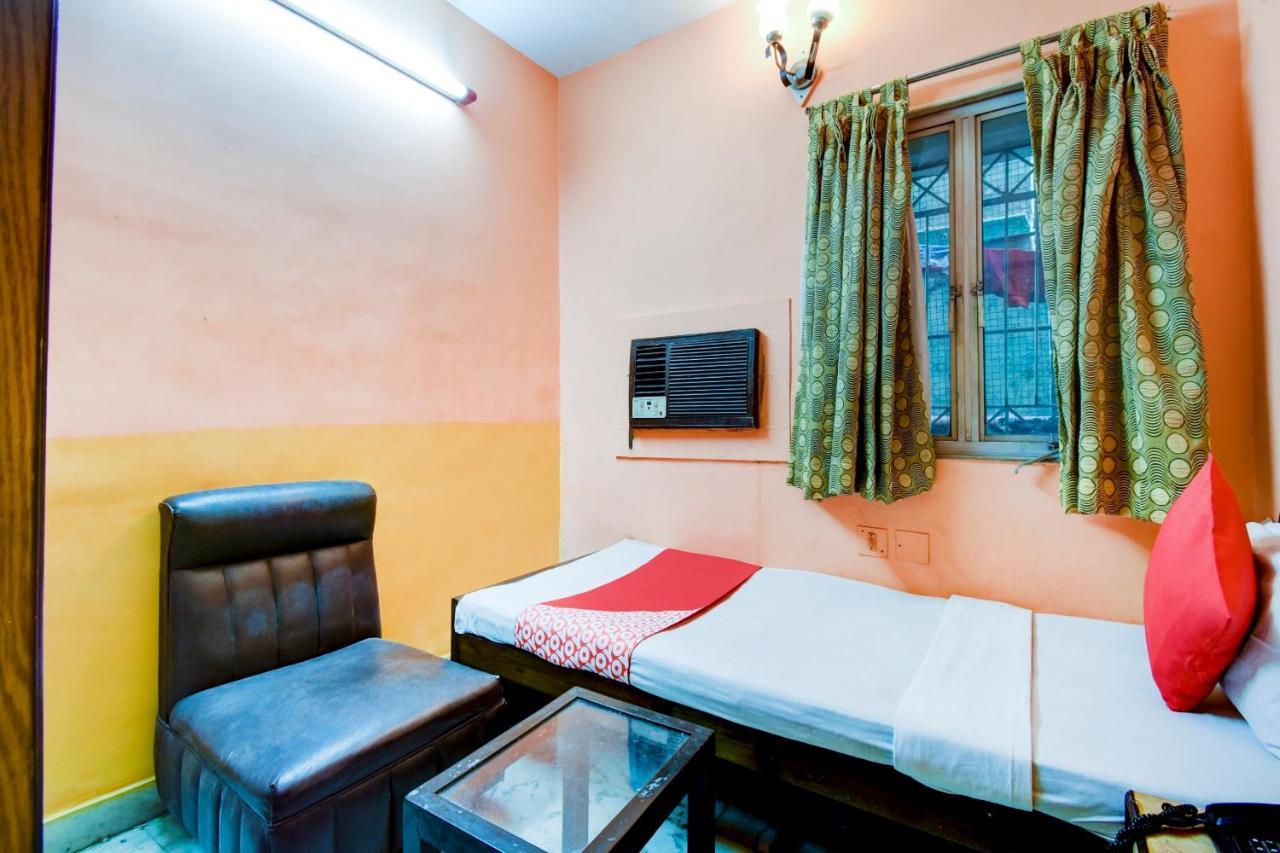 Flagship Hotel New Tiger Inn Kalkuta Zewnętrze zdjęcie