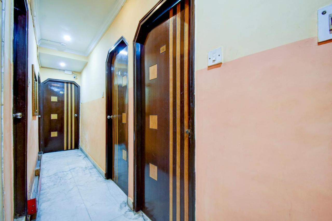 Flagship Hotel New Tiger Inn Kalkuta Zewnętrze zdjęcie